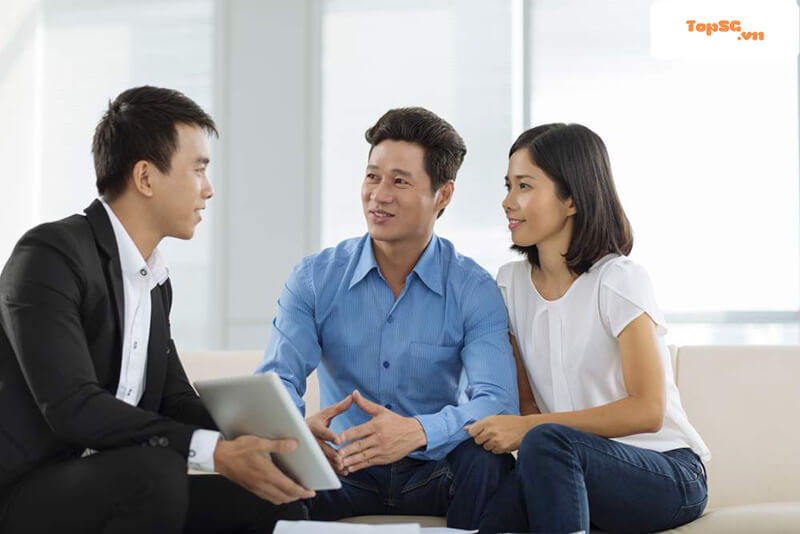 công ty Môi giới bất động sản hcm