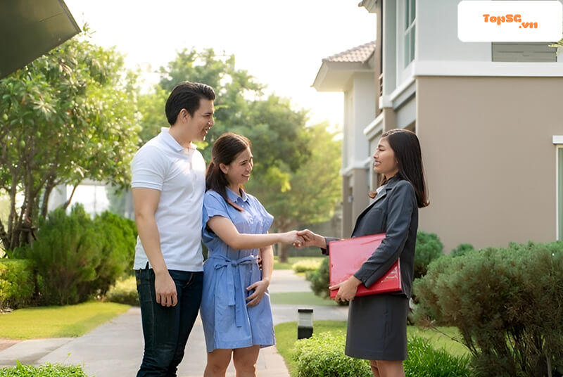 Công ty môi giới nhà đất uy tín TPHCM