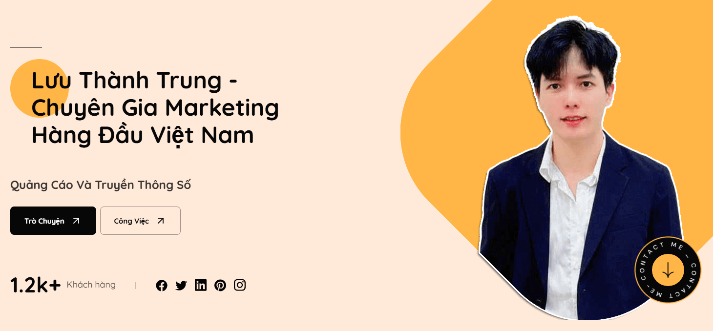 công ty thiết kế web hcm