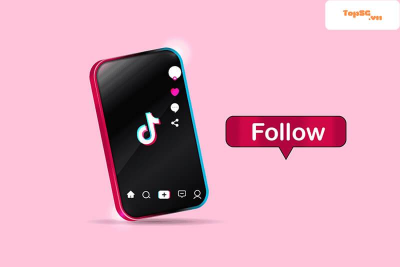hack follow tiktok