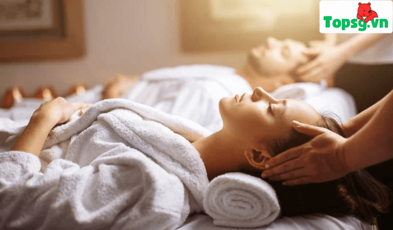 Massage trị liệu Quận Phú Nhuận chất lượng