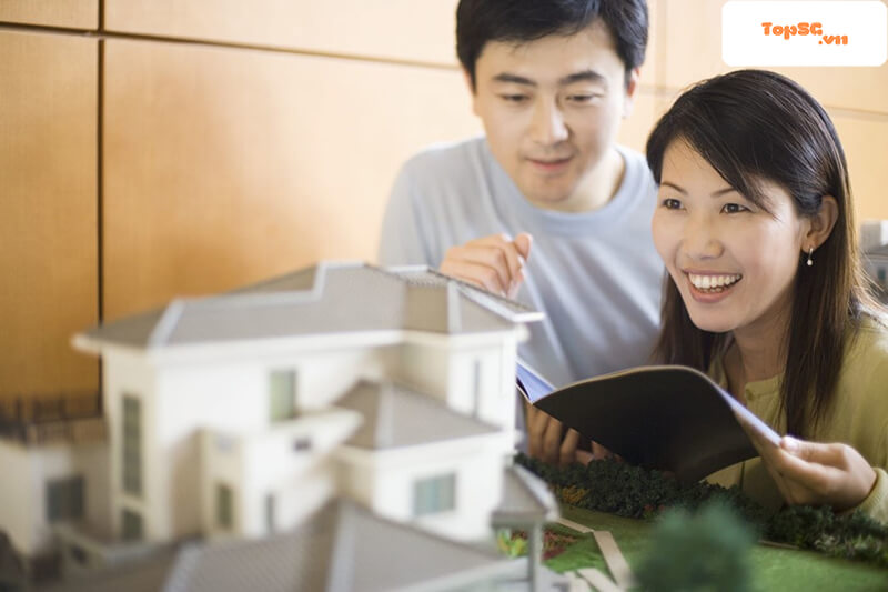 Môi giới nhà đất TP HCM
