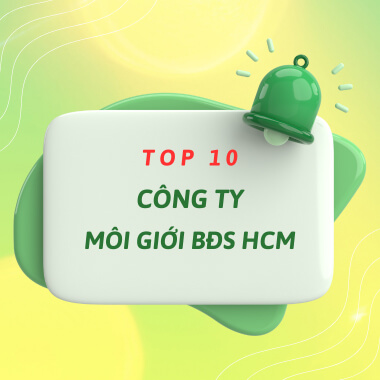 Môi giới nhà đất TPHCM