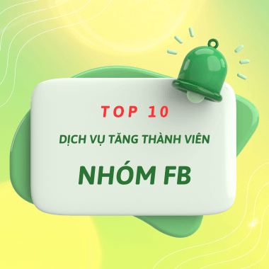 mua thành viên group Facebook