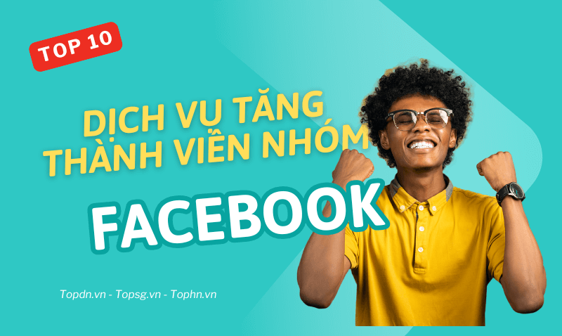 mua thành viên nhóm facebook
