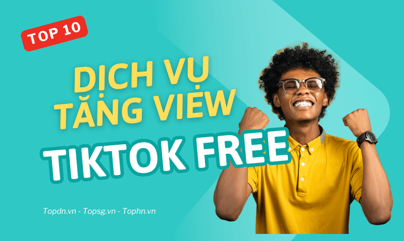 mua view tiktok