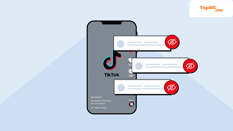 tăng comment tiktok