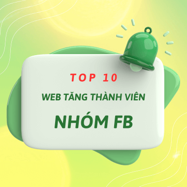 web tăng thành viên group Facebook